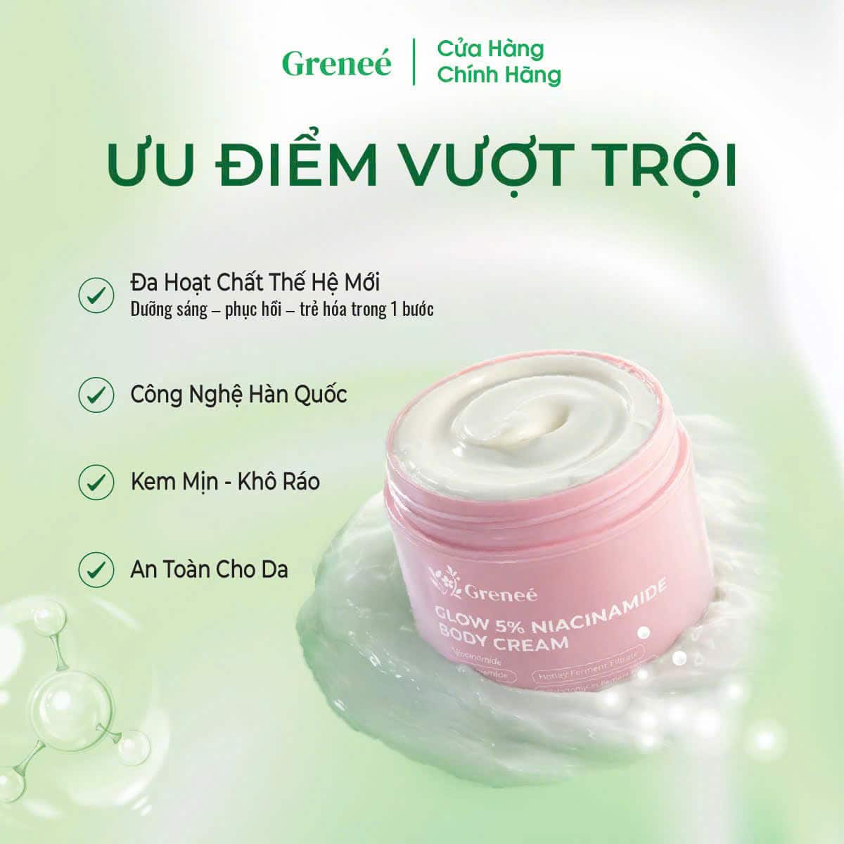 GENNEE VIET NAM GENNEE VIET NAM