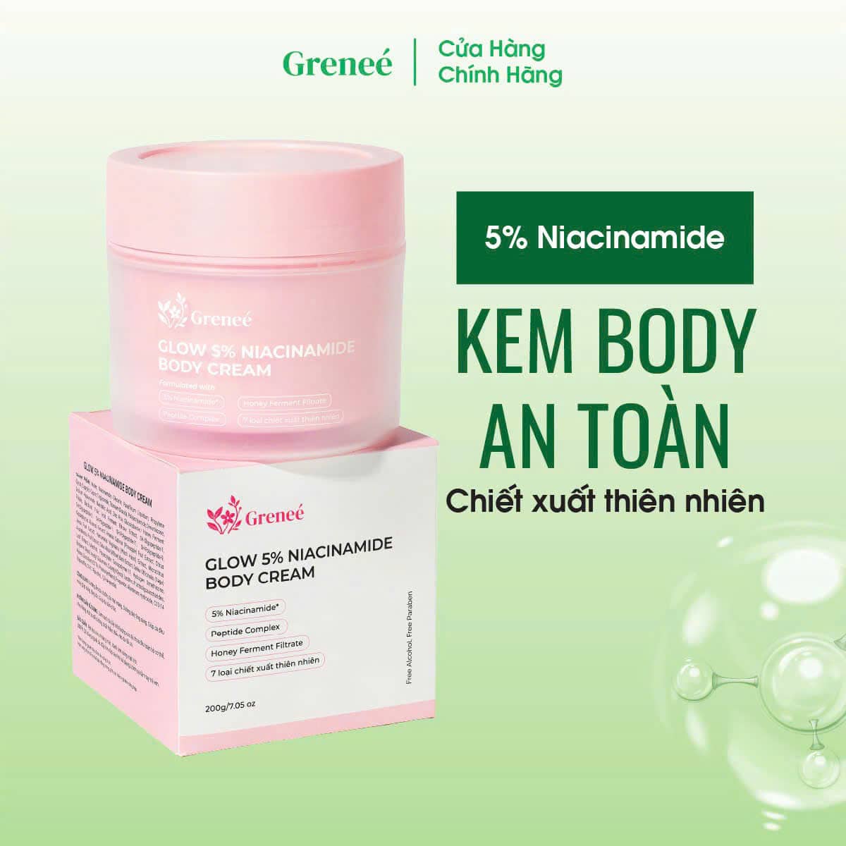 GENNEE VIET NAM GENNEE VIET NAM