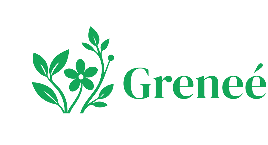Greneé