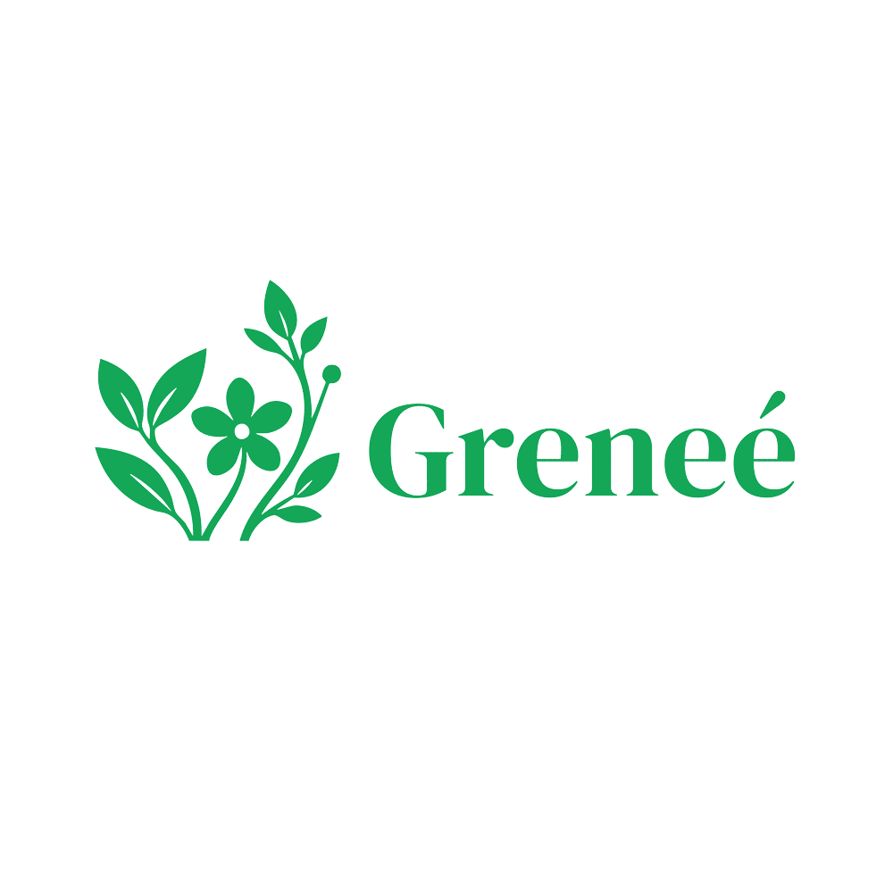Greneé