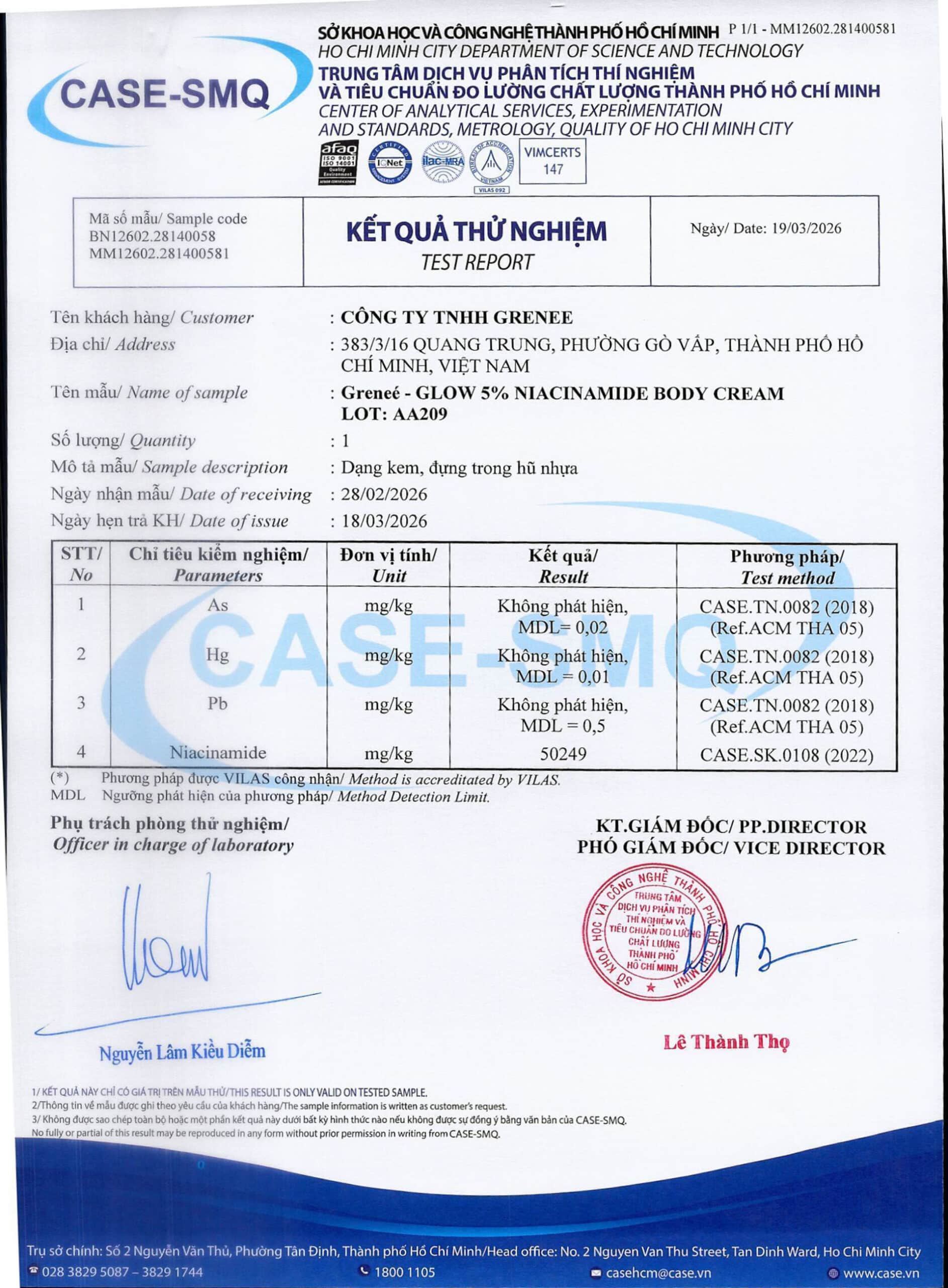 GIỚI THIỆU 7 ket qua kiem nghiem grenee viet nam scaled